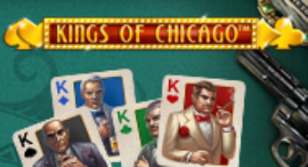 Kings of Chicago