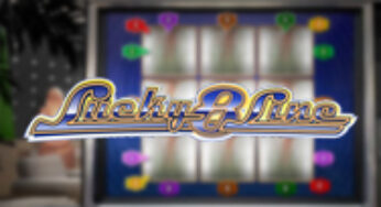 Lucky 8 Line