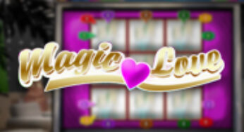 Magic Love