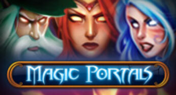 Magic Portals
