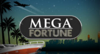 Mega Fortune