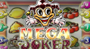 Mega Joker